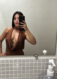 SOL - puta in São Paulo Photo 11 of 12