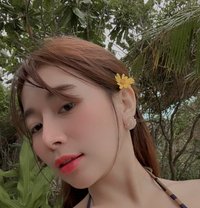 Sol - escort in Manila