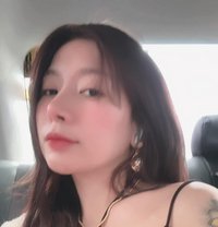 Sol - escort in Manila