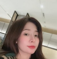 Sol - escort in Manila