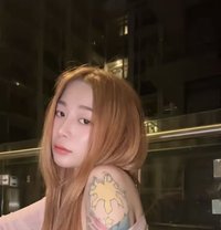 Sol - escort in Manila