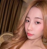 Sol - escort in Manila