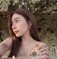 Sol - escort in Manila