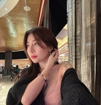 Sol - escort in Manila