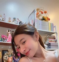 Sol - escort in Manila