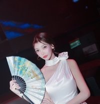 김소라 Sola Vvvip - escort in Bangkok