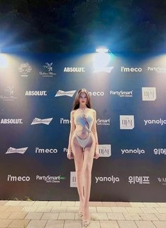 김소라 Sola Vvvip - puta in Bangkok Photo 10 of 21