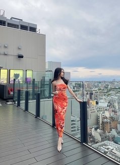 김소라 Sola Vvvip - puta in Bangkok Photo 19 of 24