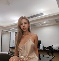 Sola246519 - Acompañantes transexual in Hong Kong
