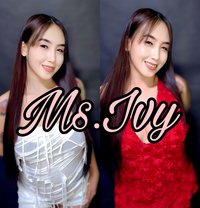 Solace Masahe - masseuse in Cebu City