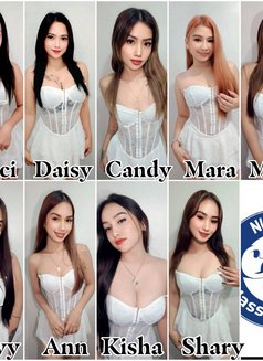 Solace Masahe - masseuse in Cebu City Photo 26 of 27