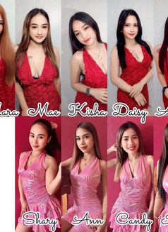 Solace Masahe - masseuse in Cebu City Photo 27 of 27