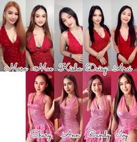 Solace Masahe - masseuse in Cebu City Photo 27 of 27