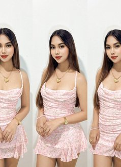 Solace Masahe - masseuse in Cebu City Photo 26 of 30