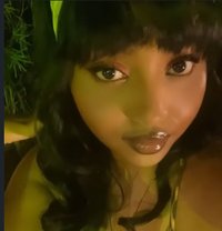 Solange new in anna nagar rimming & CIM - puta in Chennai