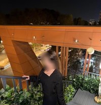 Sanjana - escort in Chandigarh