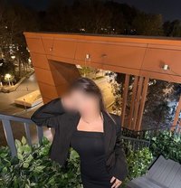 Sanjana - escort in Chandigarh