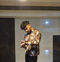 Solanki@001 - Male escort in Hyderabad
