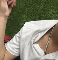 Solanki@001 - Male escort in Hyderabad