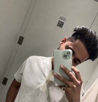 Solanki@001 - Male escort in Hyderabad