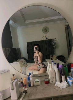 Solanna - masseuse in Riyadh Photo 1 of 5
