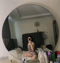 Solanna - masseuse in Riyadh