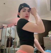 Solanna - masseuse in Riyadh