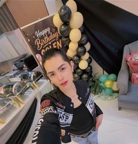 Solanna - masseuse in Riyadh