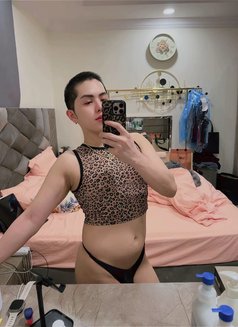 Solanna - masseuse in Riyadh Photo 4 of 5