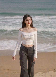 Solar Elle - Transsexual escort in Bangkok Photo 26 of 26