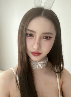 Solar Elle - Transsexual escort in Bangkok Photo 24 of 28