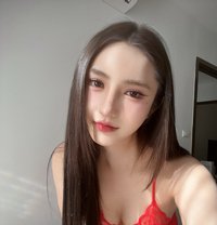 Solar Elle - Transsexual escort in Bangkok