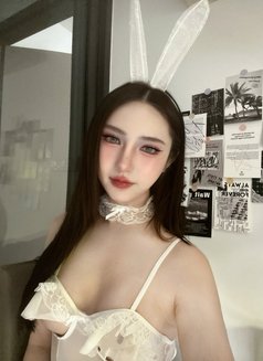 Solar Elle - Transsexual escort in Bangkok Photo 28 of 28