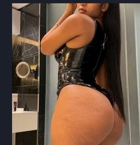 Solay Brown(incalls outcals & Camshow) - puta in Chennai