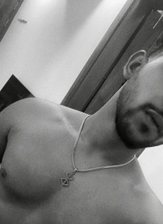 Soldier7 - Male escort in Jaipur Photo 1 of 2