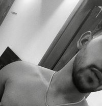 Soldier7 - Male escort in Jaipur