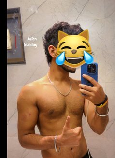 Soldier7 - Male escort in Jaipur Photo 2 of 2