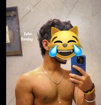 Soldier7 - Male escort in Jaipur