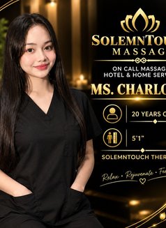 Solemn Touch - Masajista in Manila Photo 3 of 10