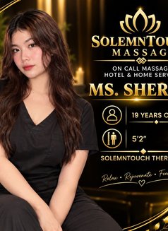 Solemn Touch - Masajista in Manila Photo 4 of 10