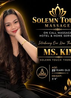 Solemn Touch - Masajista in Manila Photo 8 of 10