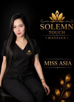 Solemn Touch - Masajista in Manila Photo 9 of 10
