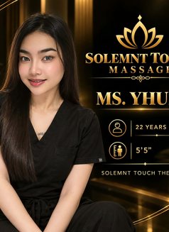 Solemn Touch - Masajista in Manila Photo 10 of 10