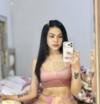 Solen in Riyadh - Transsexual escort in Riyadh