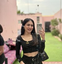 Solen in Riyadh - Transsexual escort in Riyadh