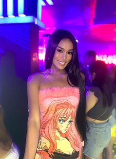 Solen Ts 7 1/2” - Transsexual escort in Bangkok Photo 3 of 5