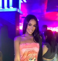 Solen Ts 7 1/2” - Transsexual escort in Bangkok