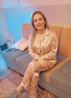 Solena Soso - escort in Erbil Photo 1 of 4