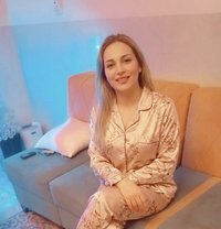 Solena Soso - escort in Erbil