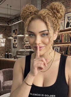 Solena Soso - escort in Erbil Photo 2 of 4